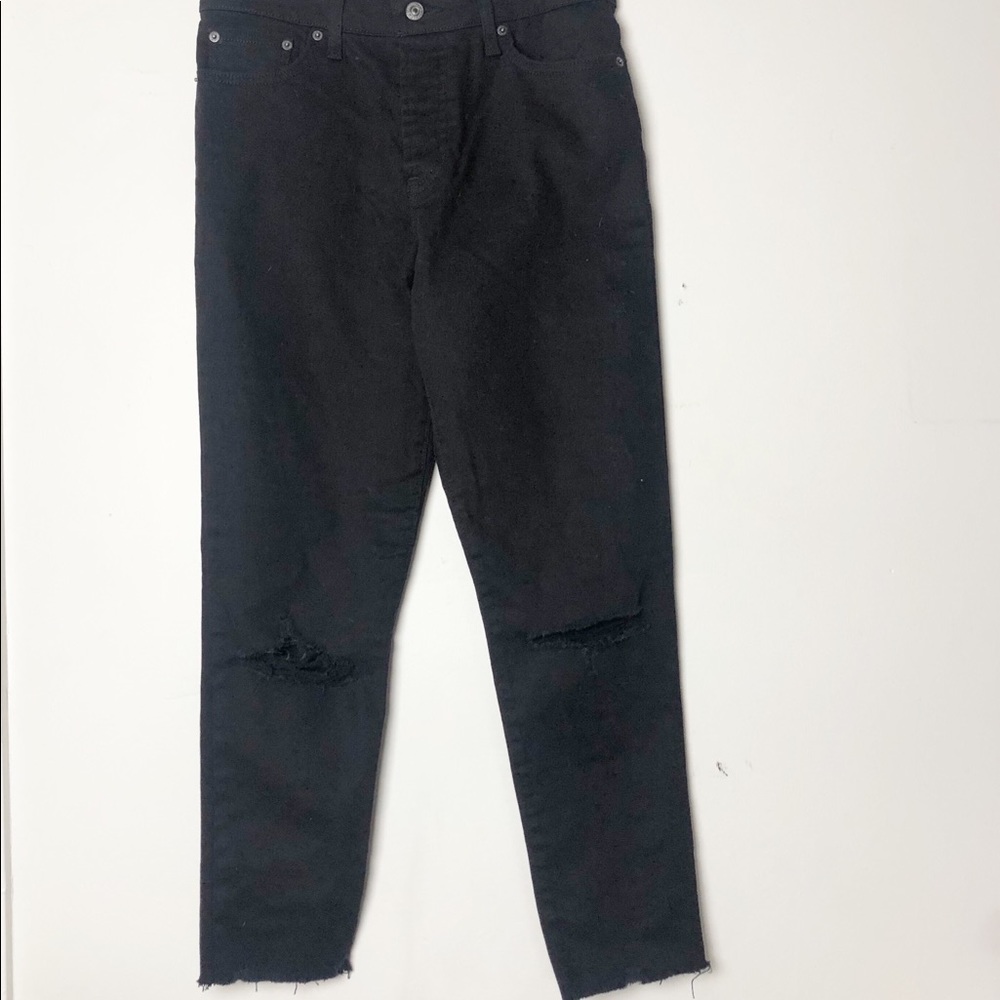 Levi’s Women’s Wedgie Skinny Jeans Size 29